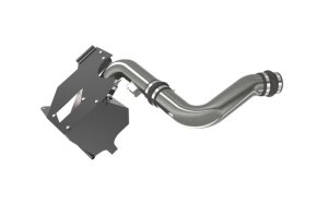 Nissan Altima Performance Air Intake - AEM Induction - Cold Air - Gunmetal Gray - `19-`21